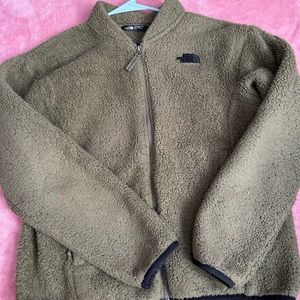 North face jacket